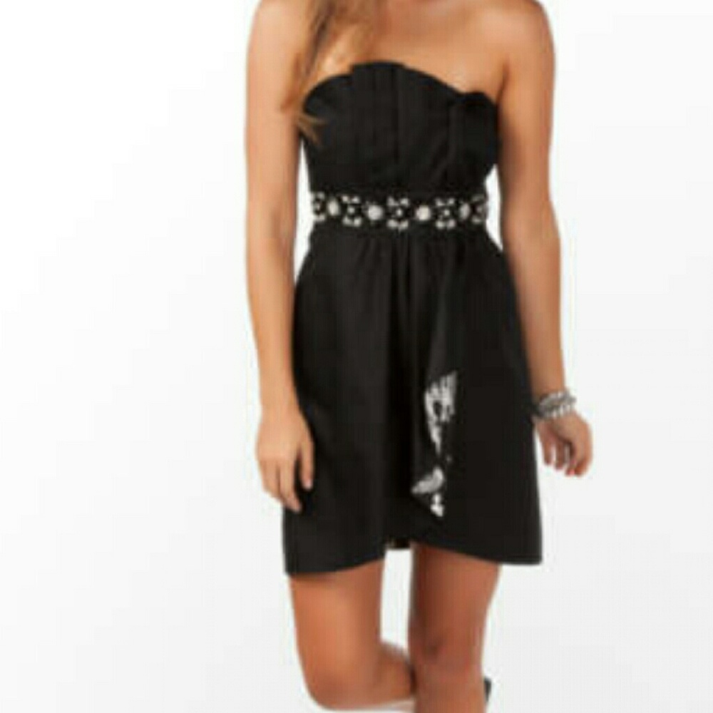 Additional Pictures Lilly Pulitzer Crystal Dress